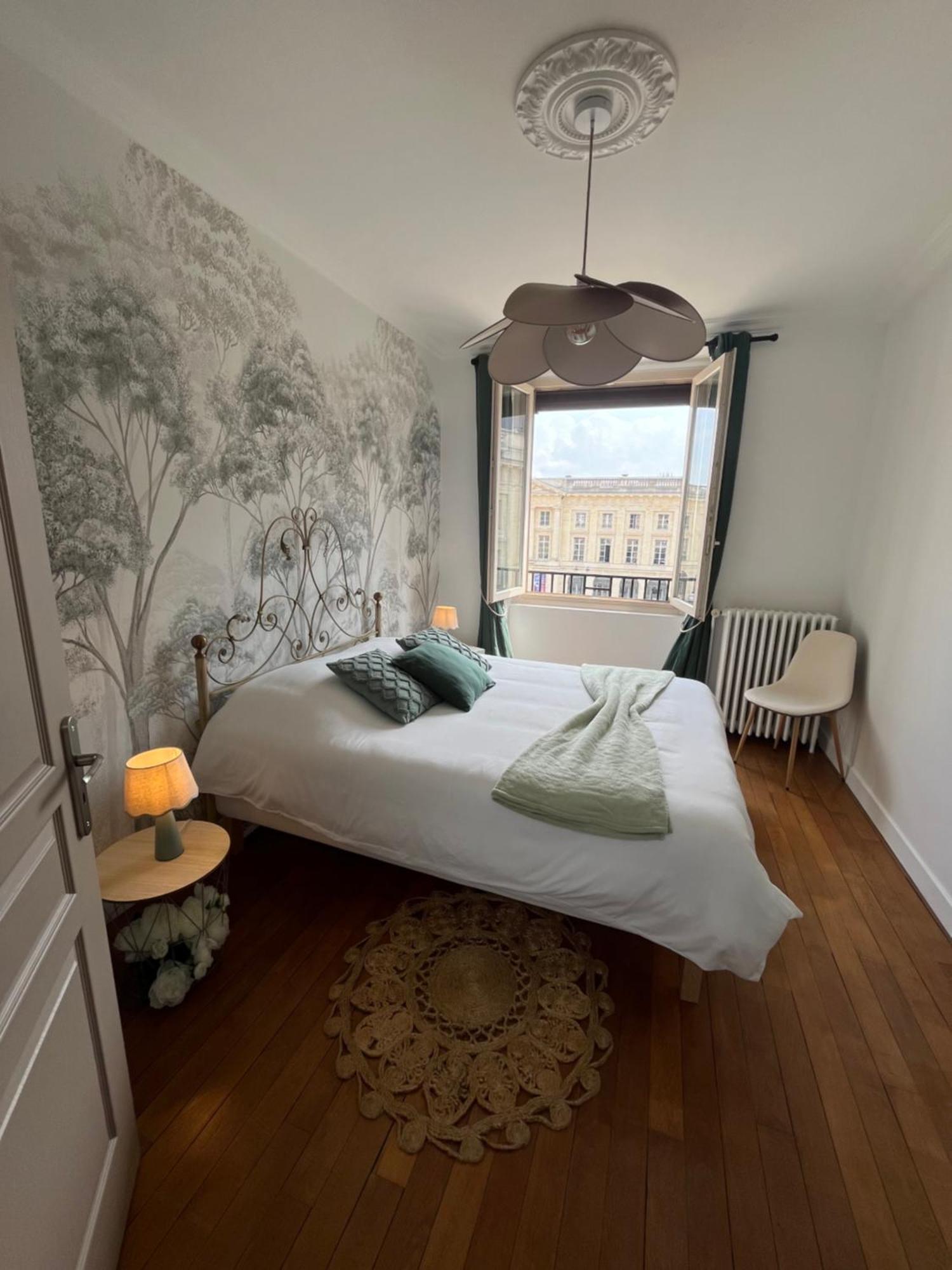 Royal Home, Hypercentre Avec Vue Cathedrale Apartment Reims